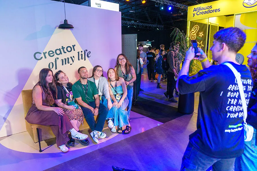 TENT Creator Summit - 5