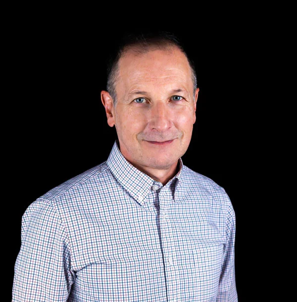 Martín Balmaceda, director y docente teatral chileno