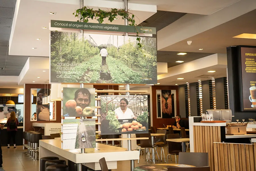 Evento - Del Origen a la Mesa.3