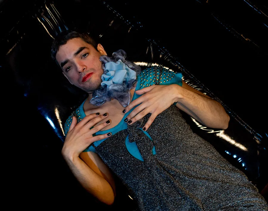 Noche tan Linda, foto de Juan Esteban Vega 3