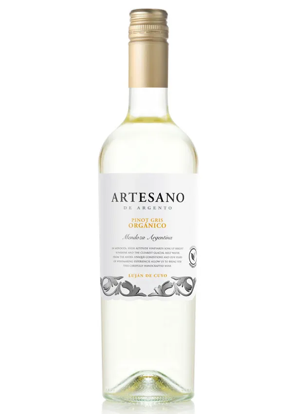 Artesano Org PG Latam SA