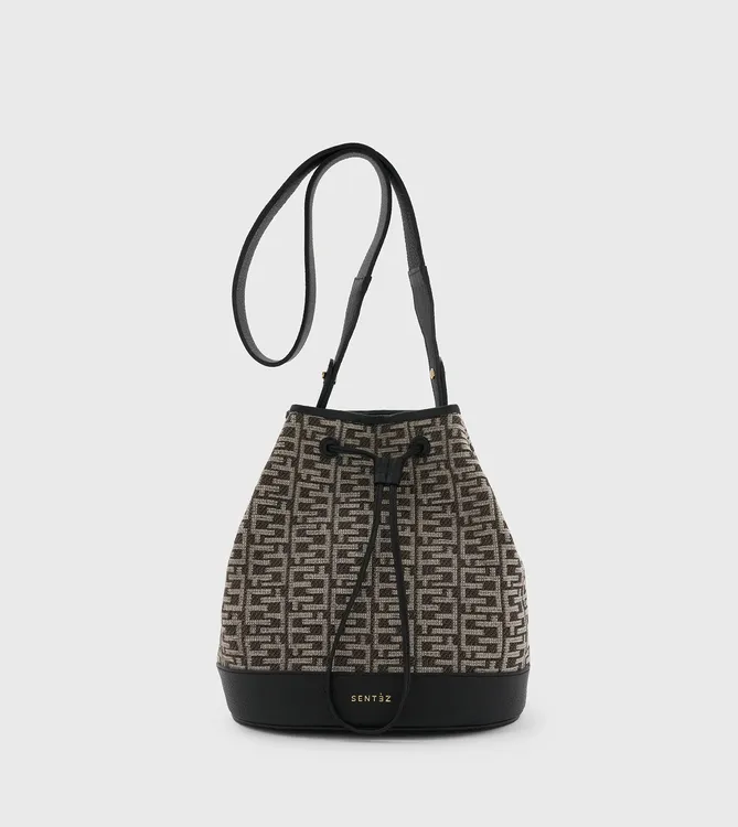 Sophie Jacquard Vison 1