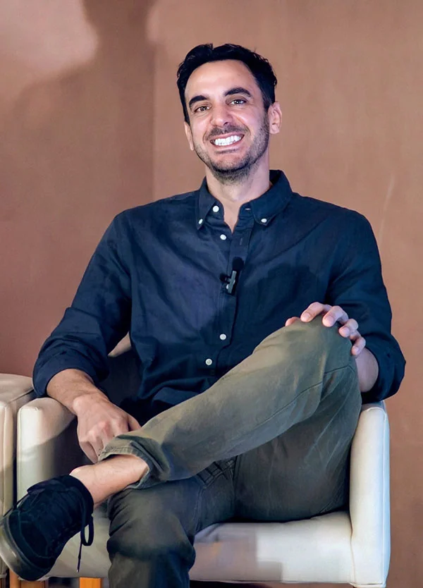 Sebastián Oliveri