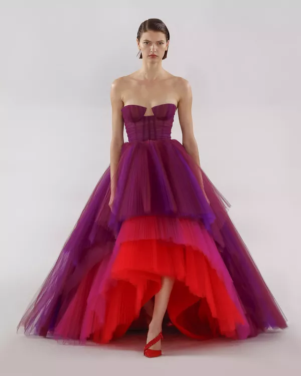 Carolina Herrera FW22 47