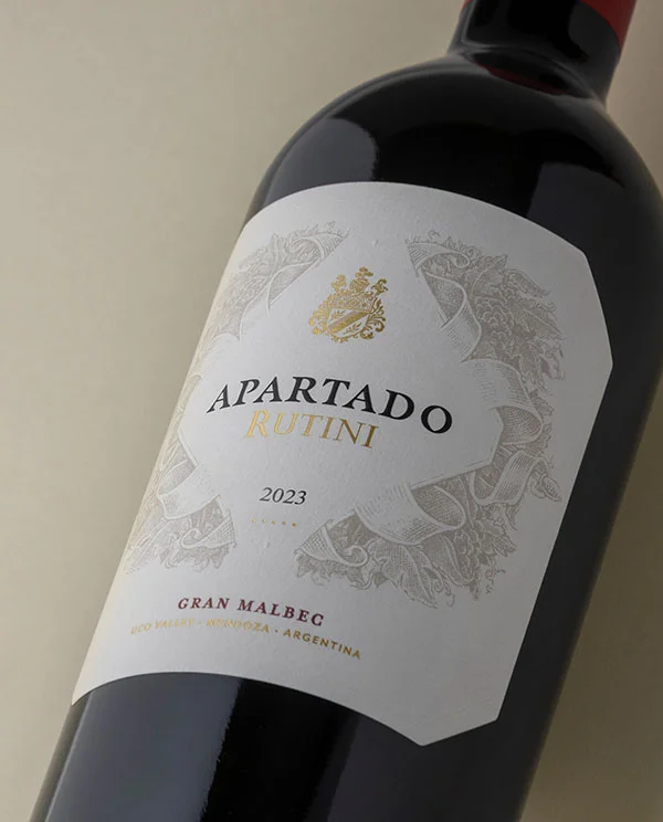Apartado Gran Malbec 2023 v