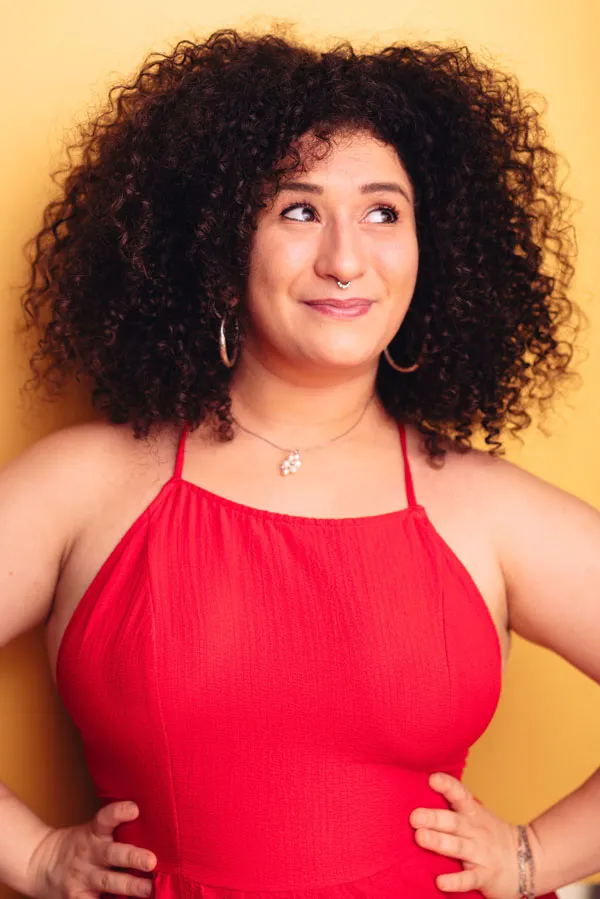 Alessia_Secli_Babel_performer