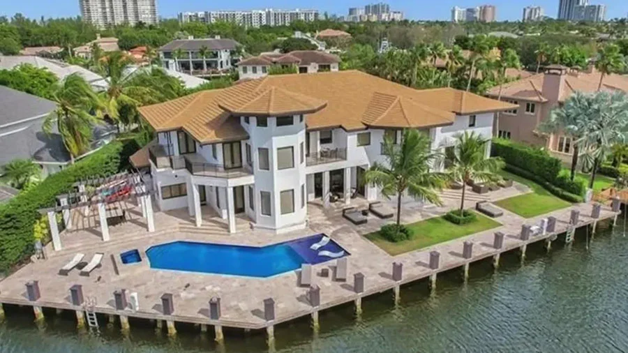 Messi Casa