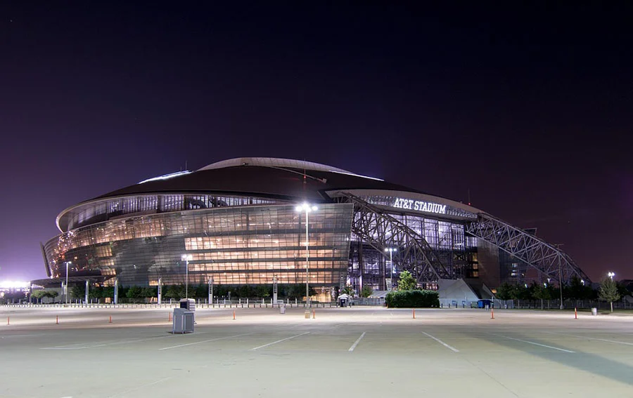 Dallas Stadium