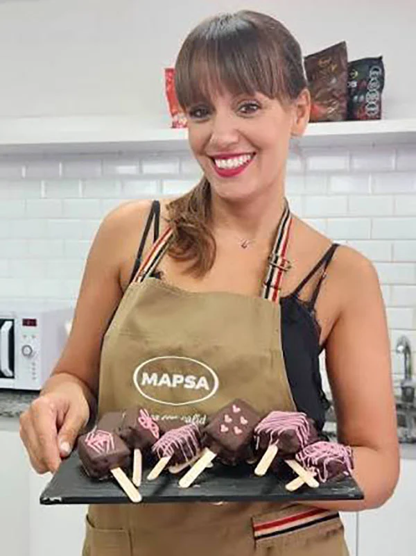 Mariana Corbetta 1