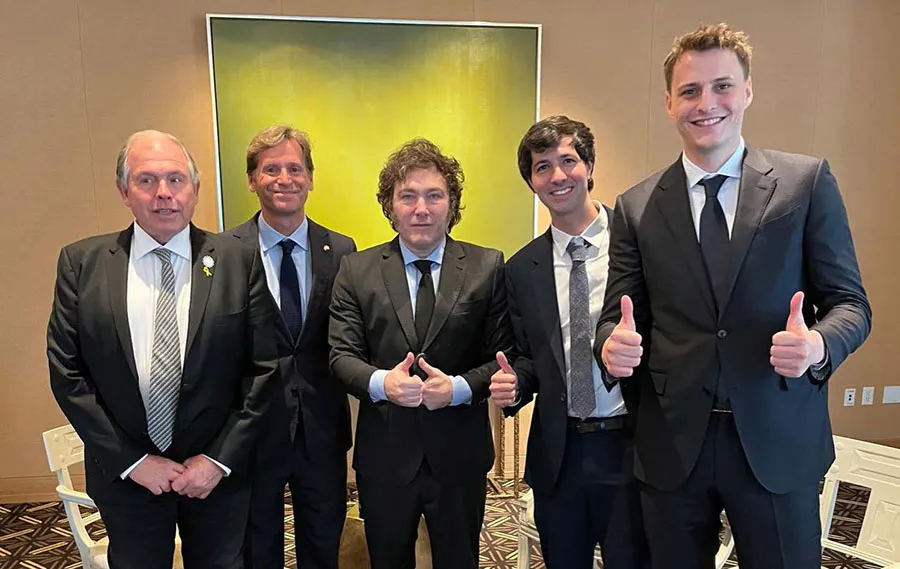 052924 Comunicado Milei Worldcoin-1