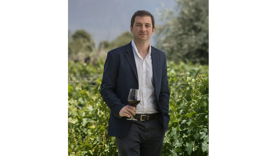 Valentín Kuschnaroff - Antigal 4928-2