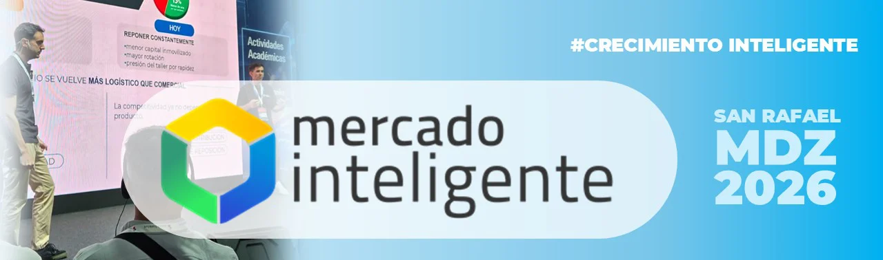 Mercado Inteligente (2)