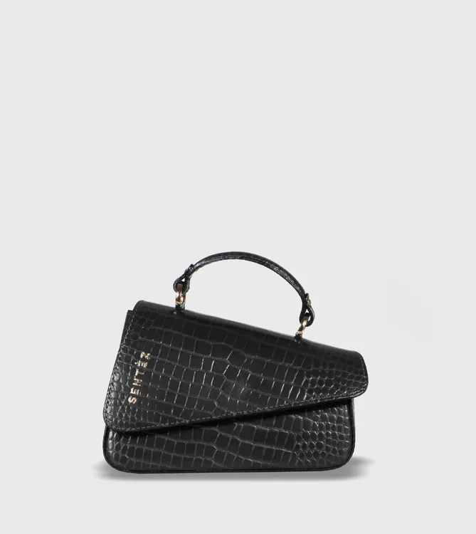 NIZA YACARE negro - 1