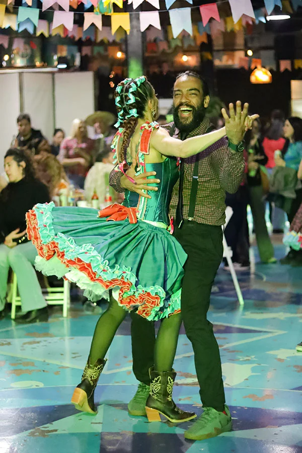 Festa Junina by Robertinho Food3