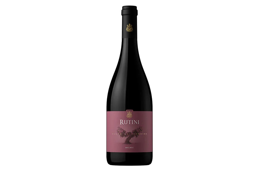Blend of Terroirs - Malbec copia