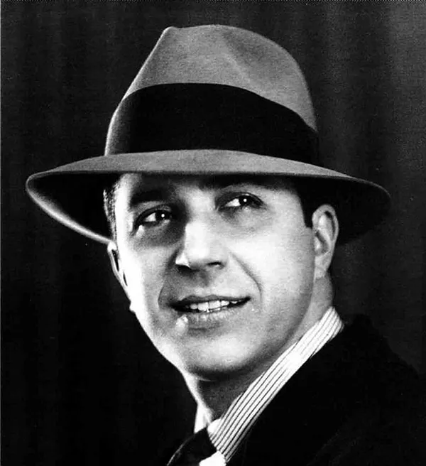Carlos Gardel