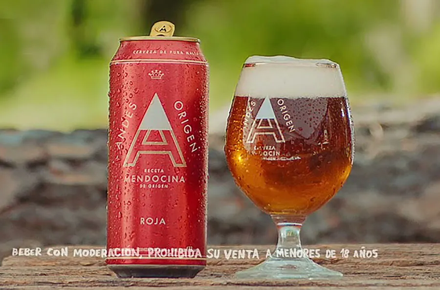 Andes Origen Roja copia