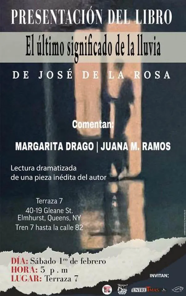 El últim o significado de la lluvia 2