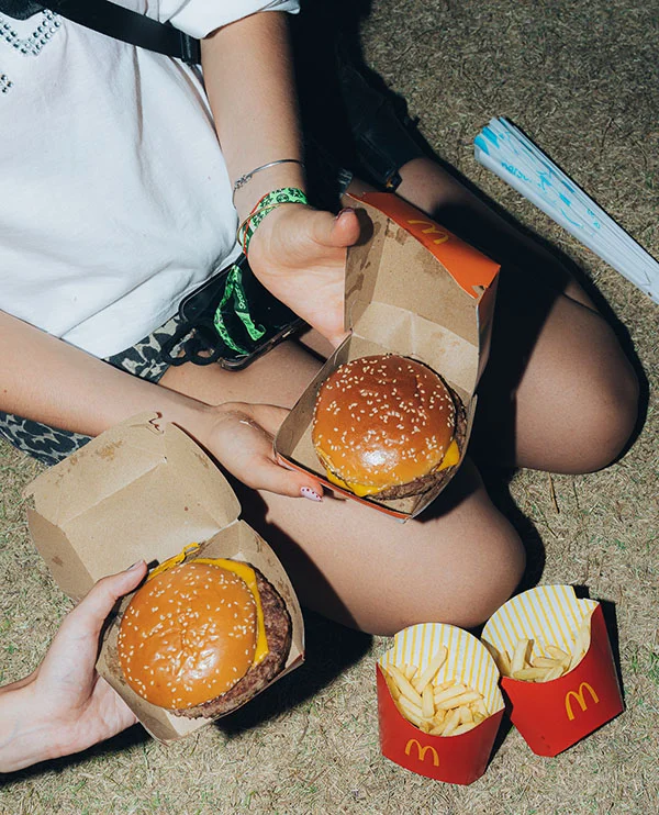 Best Burger 2