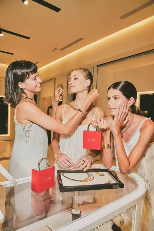 Evento inauguración UNOde50 en Punta del Este (61)