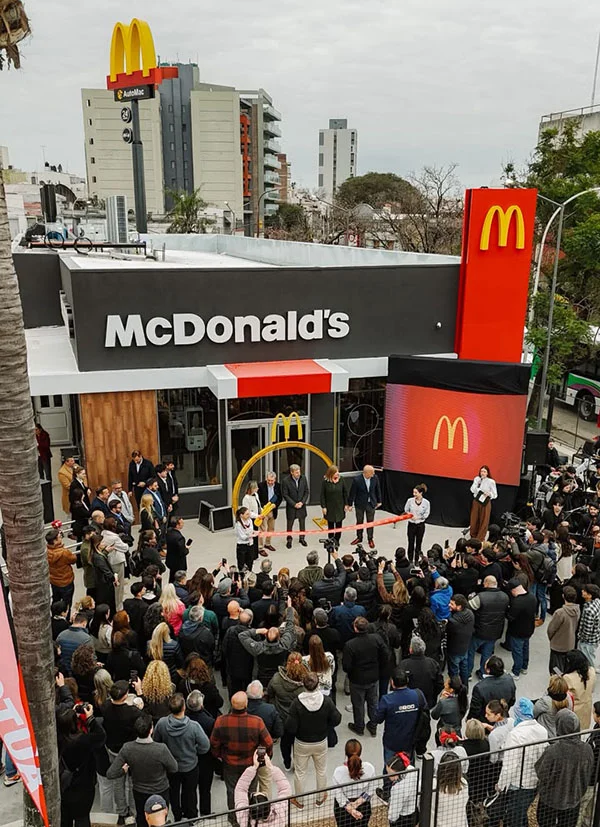 Apertura McDonald_s Paraná (3)