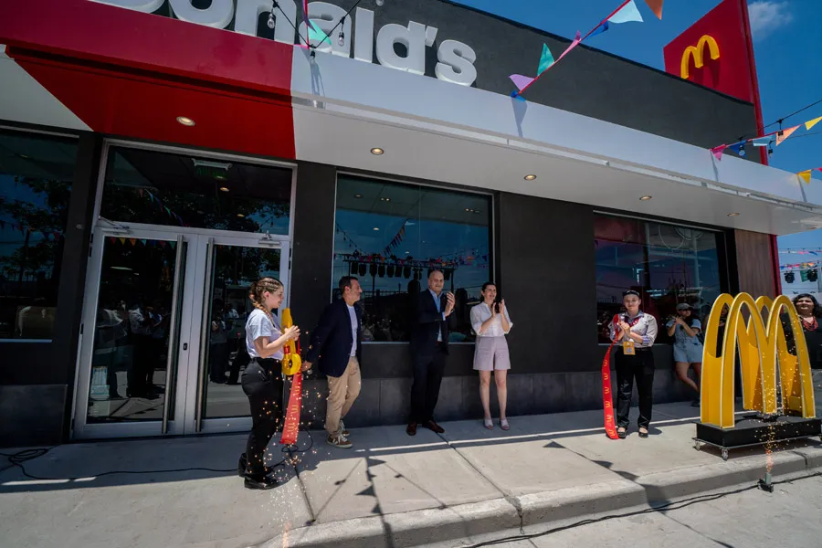 Inauguración Cañuelas 0