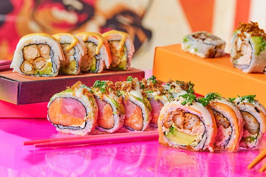 2 - Nacionsushi - Rolls - 2