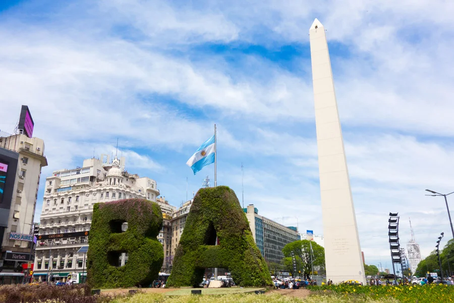 OBELISCO