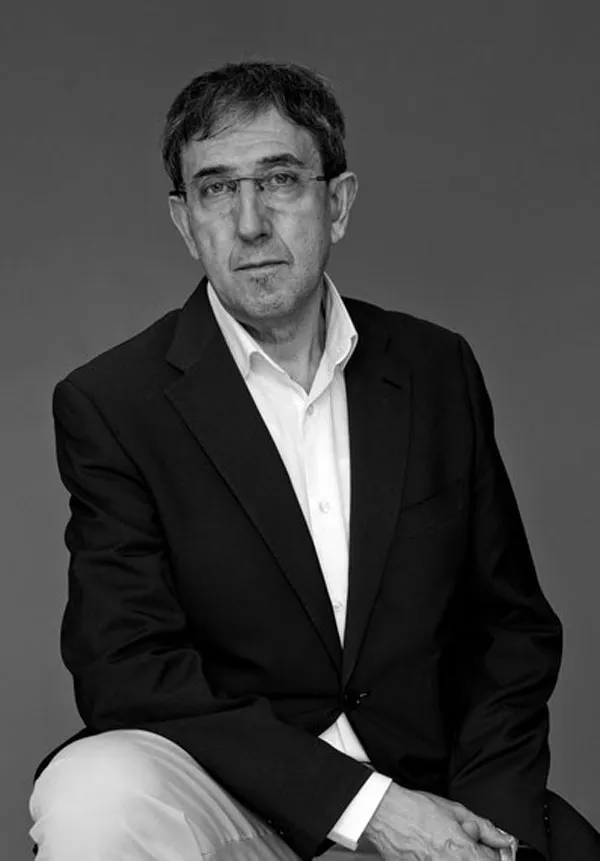 Damián Patón Fernández