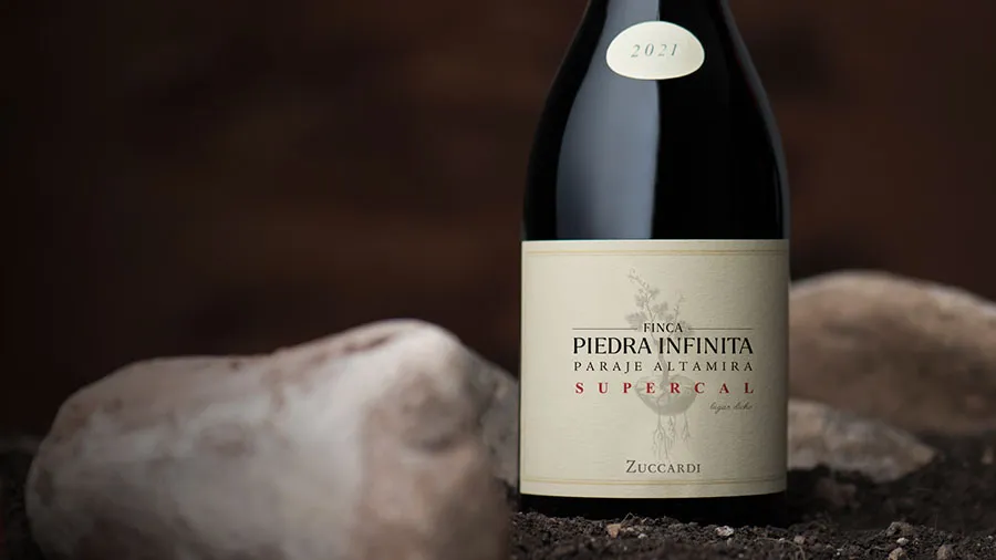 Supercal Finca Piedra Infinita