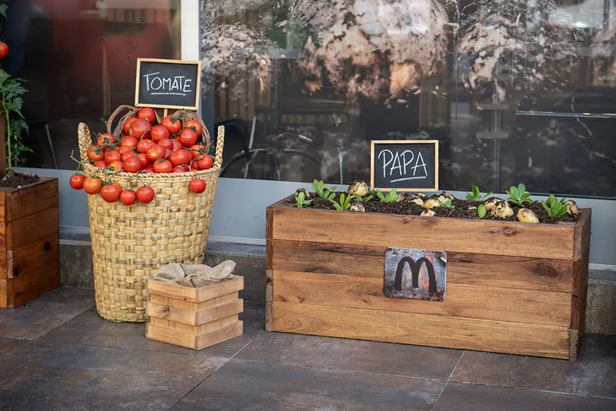 Evento - Del Origen a la Mesa.1