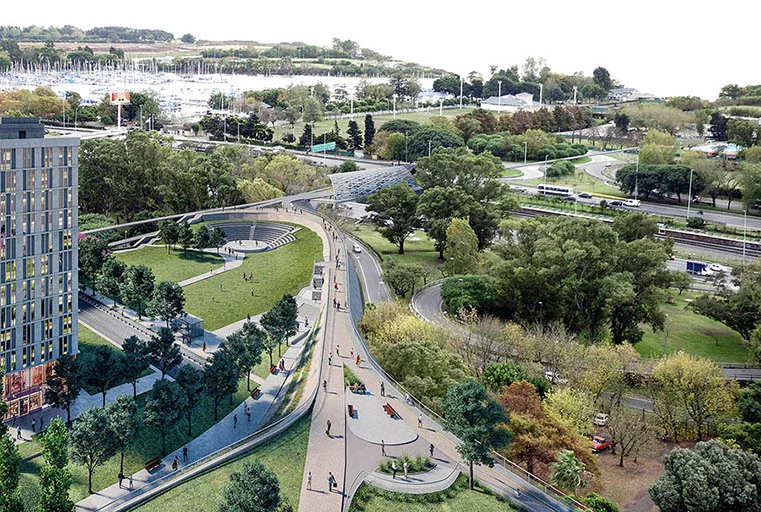 Parque de Innovación
