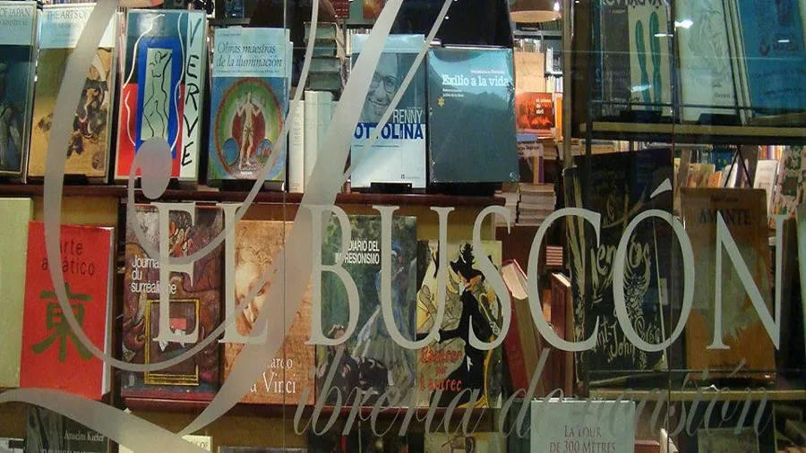 Libreria-El-Buscón