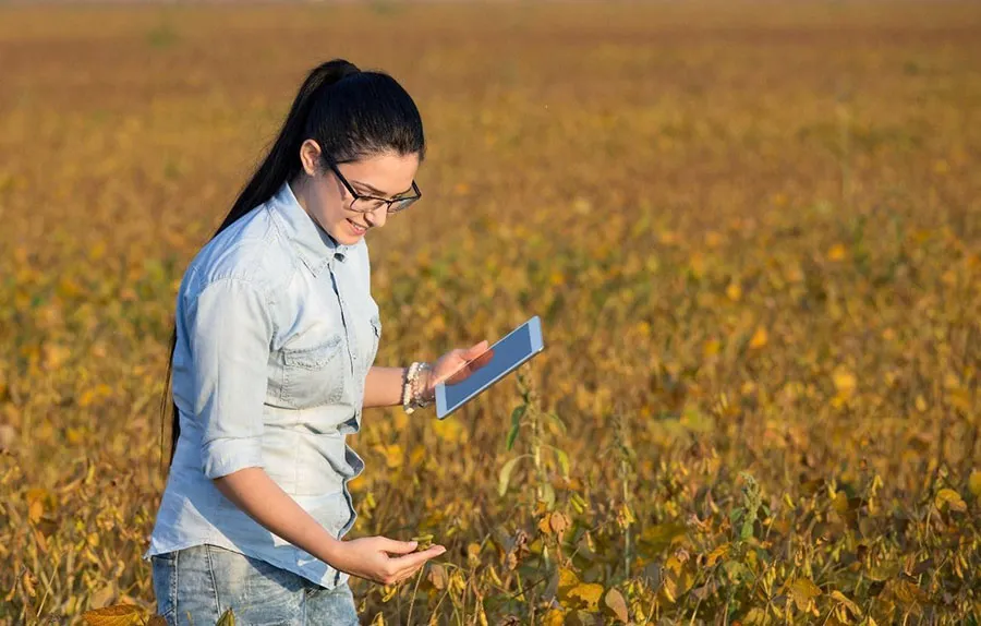 EXPOAGRO BANCO MACRO