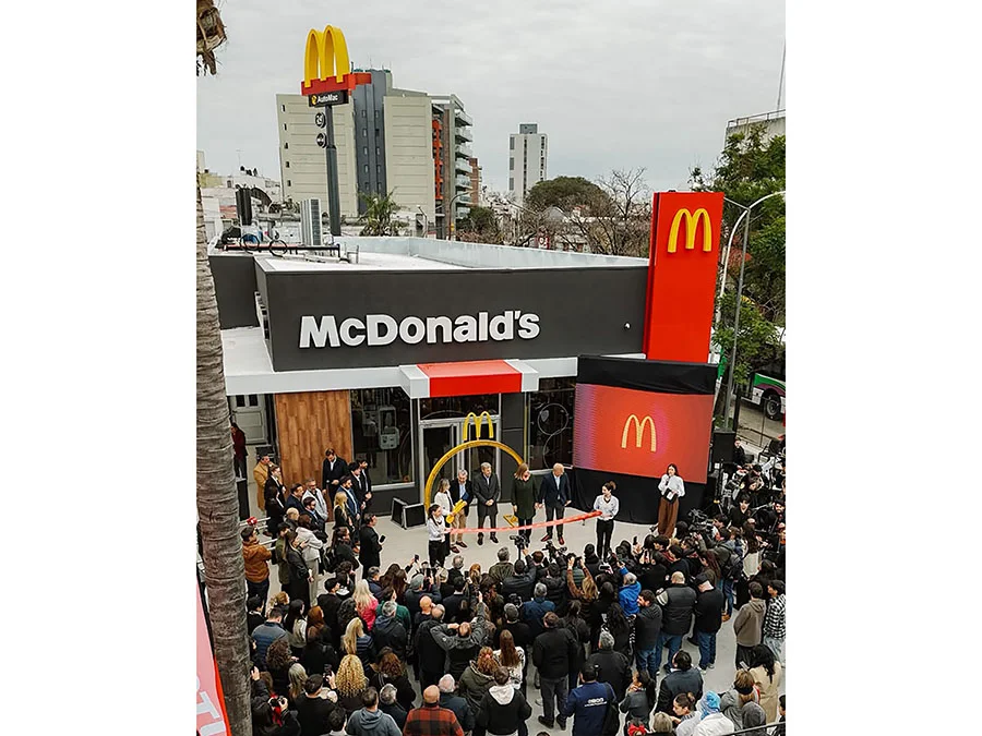 Apertura McDonald_s Paraná (3)
