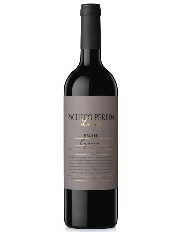 PP Linaje Org Malbec AR (2023)