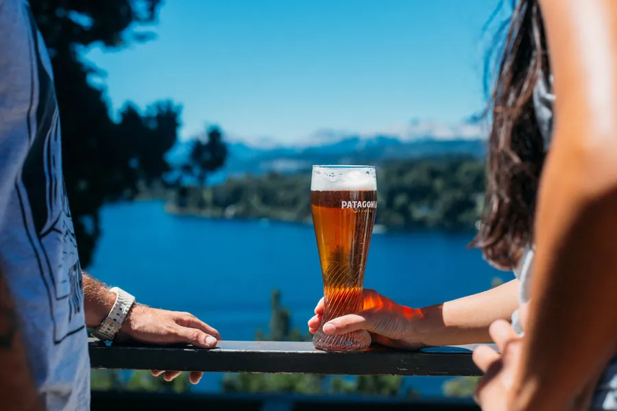 Cervecería Patagonia, Lago Moreno