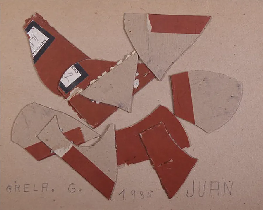 Catálogo JUAN GRELA-20-1