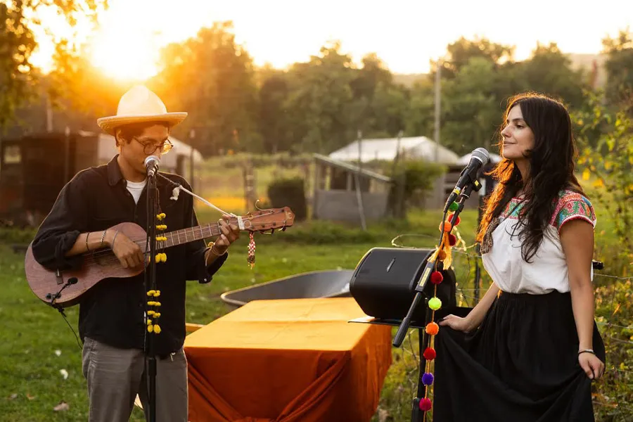 Agrupación Pulso de Barro