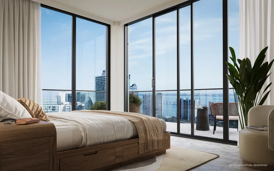 DomusBrickellCenter_Interior_Bedroom UB