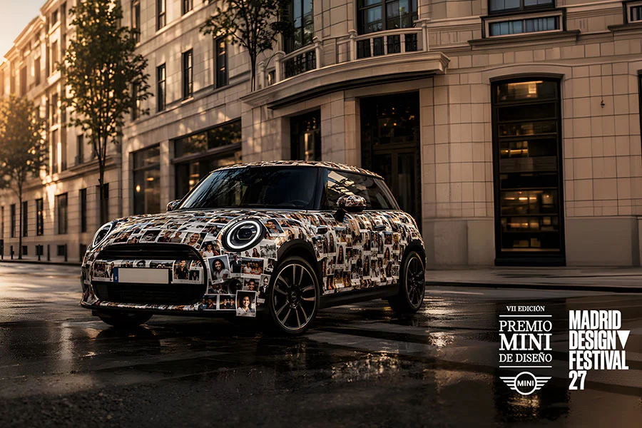 Mini Madrid