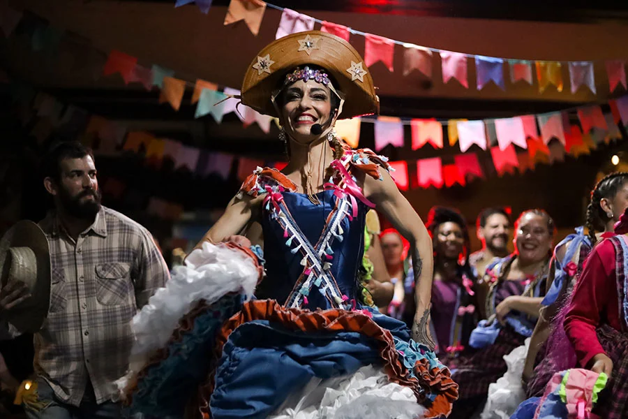 Festa Junina by Robertinho Food5
