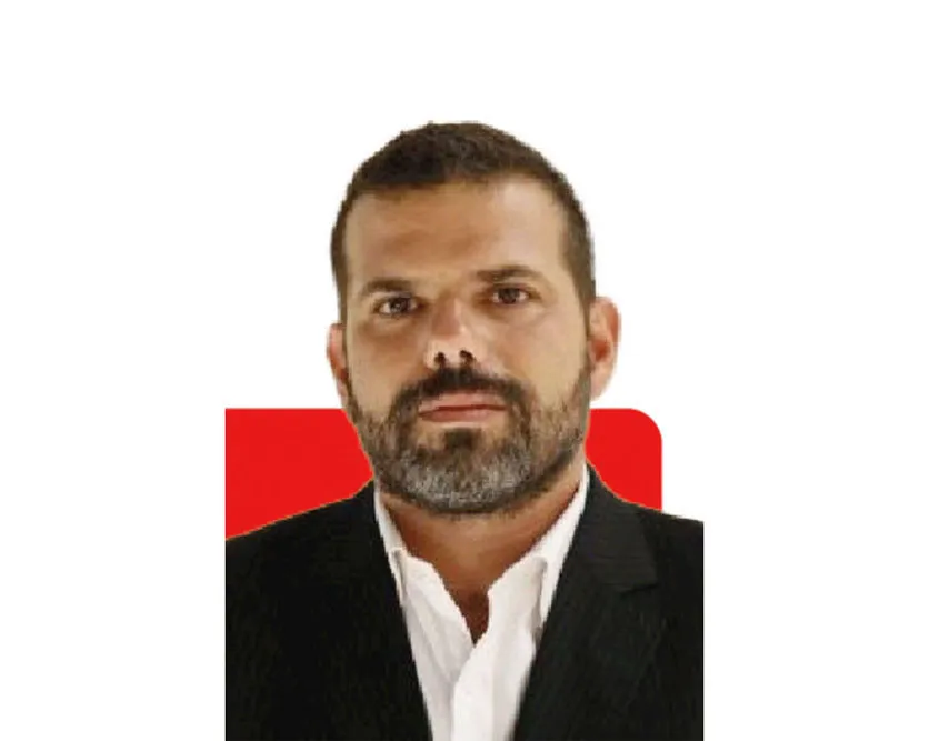 Martín Lemos - Director Comercial Dia Argentina -3