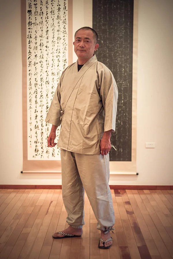 Hamano Ryuho 4