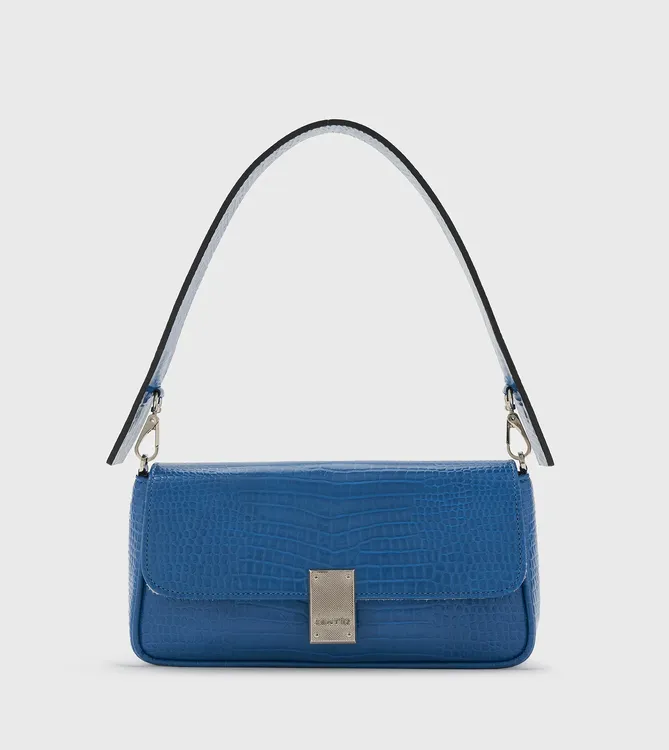 Minerva Yacare Azul 1