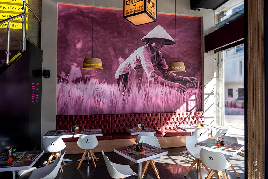 Nacionsushi Argentina - 7