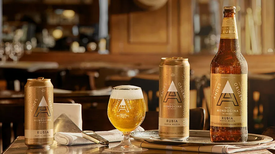 Andes Origen nueva Rubia-1