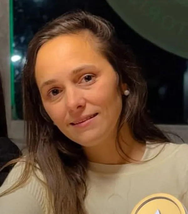 Silvina Basaldella