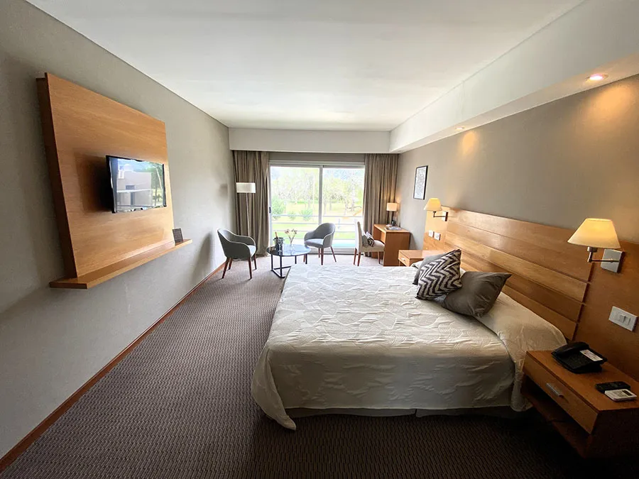 HJ San Francisco_Habitacion