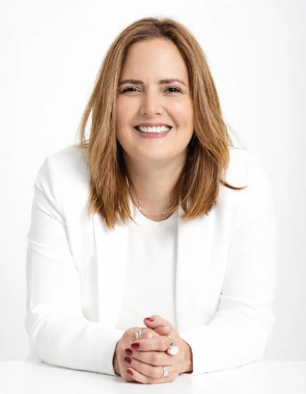 Laura Santander, escritora